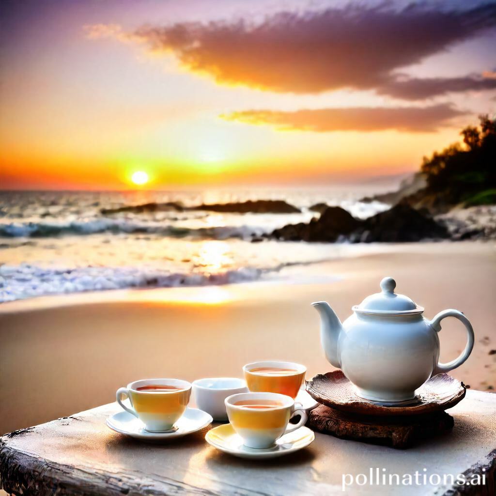 is surfside tea gluten free
